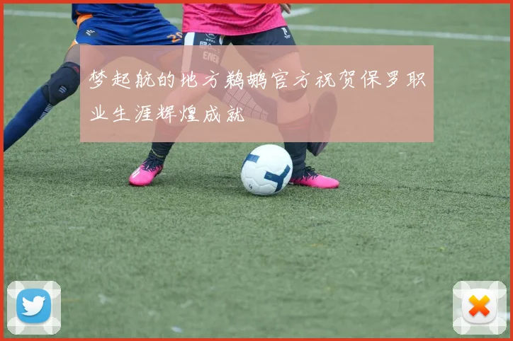 梦起航的地方鹈鹕官方祝贺保罗职业生涯辉煌成就